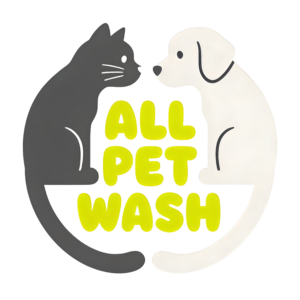 all pet wash 超清晰