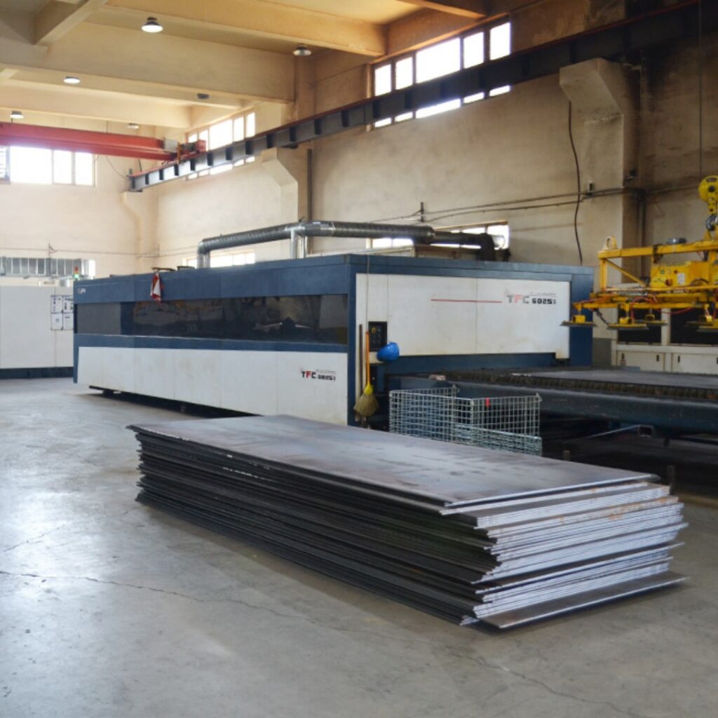 factory forg 0