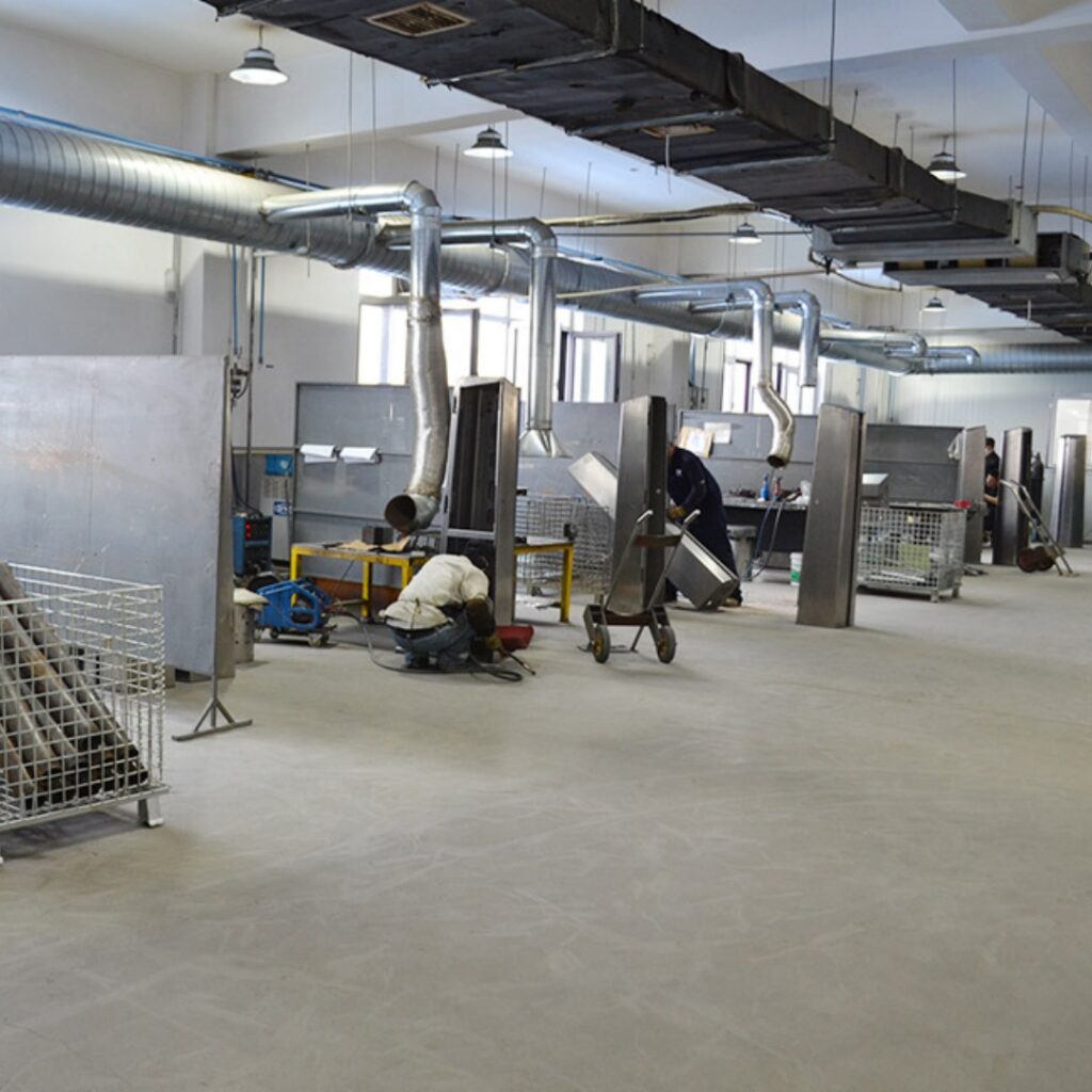 factory weld line 4